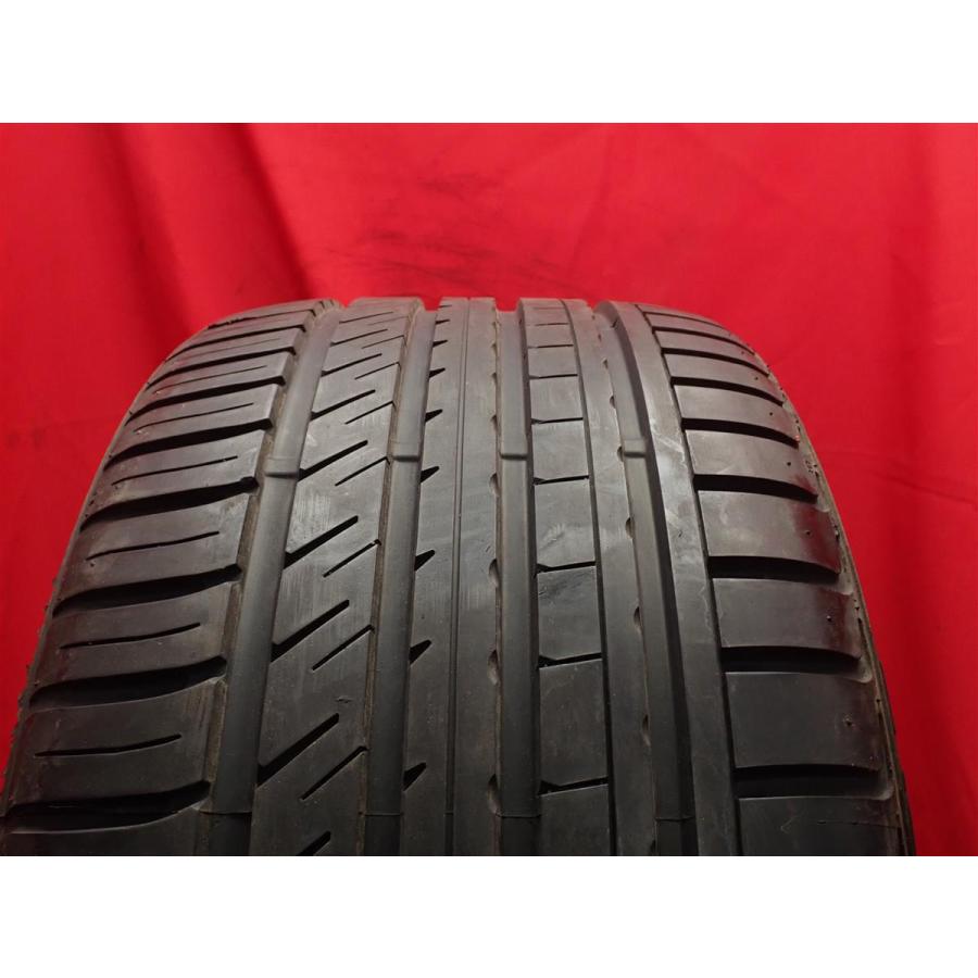 単品 タイヤ 1本 《 キンフォレスト 》 KF550 [ 275/30R19 96W ]9分山★n19 : 太平タイヤ Yahoo ...