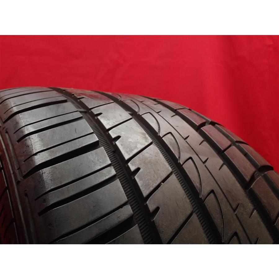 中古タイヤ 275/40R20 106Y 単品1本 モモ A-LUSION M9 MOMO 8.5分山 X5 