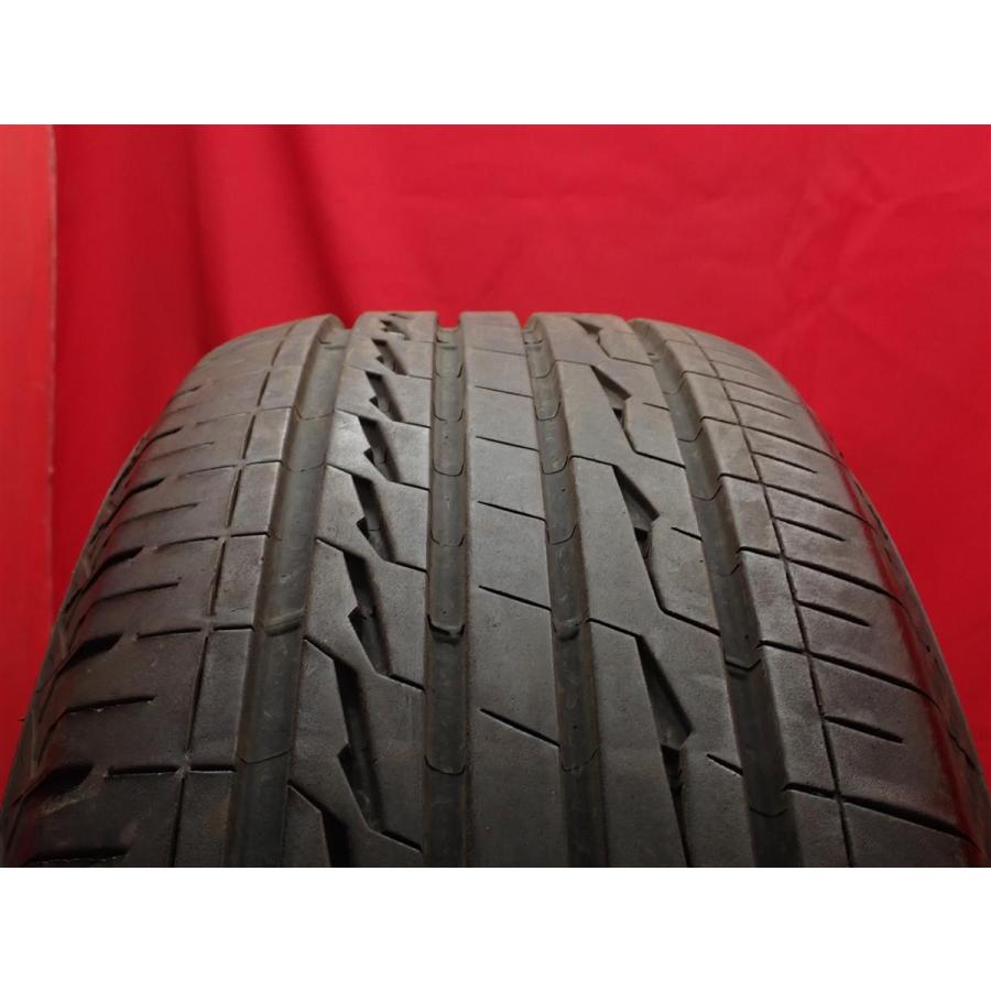タイヤ単品1本 《 ブリヂストン 》 アレンザ LX100 [ 265/65R17 112H 