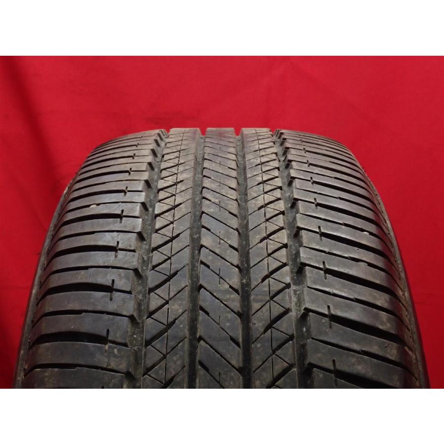 激安 ランフラットタイヤ】235/55RF18 99T 単品1本 夏タイヤ 
