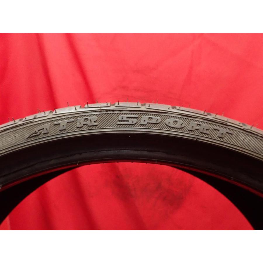 中古タイヤ 215/30R20 82W 単品1本 ATRスポーツ ATR スポーツ ATR SPORT ATR SPORTS 9.5分山 ノア ヴォクシー｜taiheishopping｜07