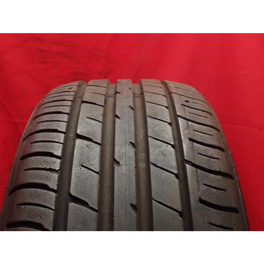 単品 タイヤ 1本 《 ファルケン 》 ジークスZE914 [ 205/45R17 84W