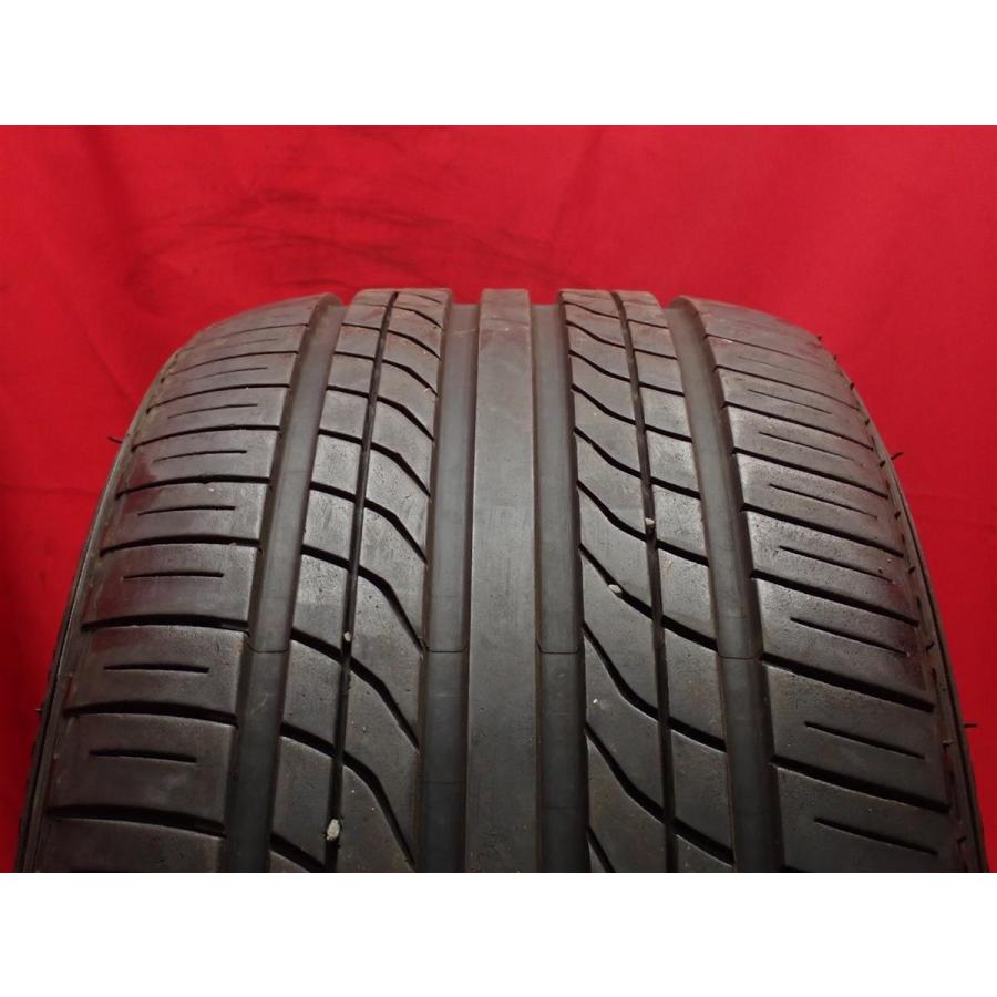 単品 タイヤ 1本《 ヨコハマ 》 DNAエコスES300 [ 235/40R18 91W ]8分 