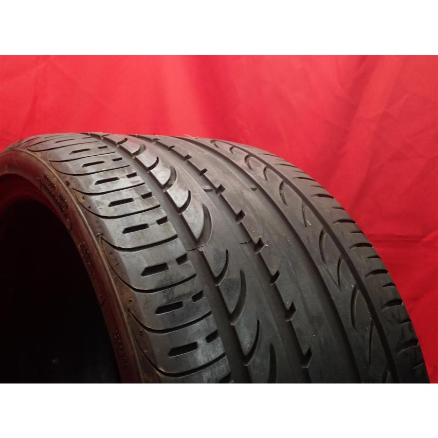 中古タイヤ 305/25R20 97Y 単品1本 ピレリ P ZERO ネロ GT PIRELLI P ZERO NERO GT 8.5分山｜taiheishopping｜03