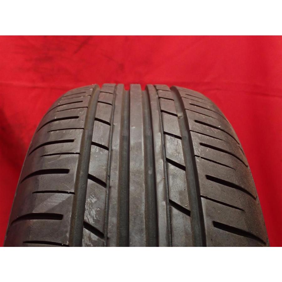 単品 タイヤ 1本 《 ヨコハマ 》 エコスES31 [ 155/65R13 73S ]9