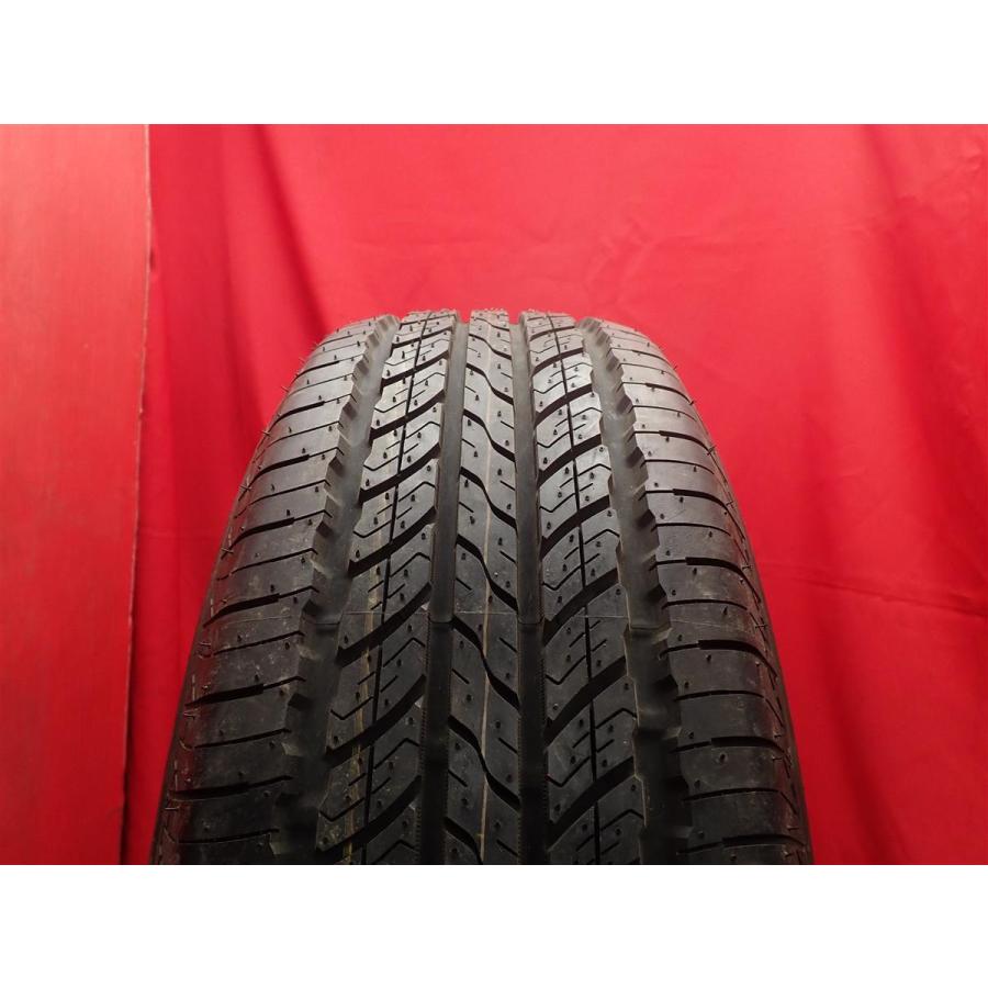 中古タイヤ 215/60R17 96V 単品1本 トーヨー オープンカントリー U/T 