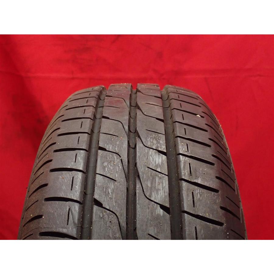 単品 タイヤ 1本 《 ブリヂストン 》 エコピアEX20C [ 155/65R13 73S