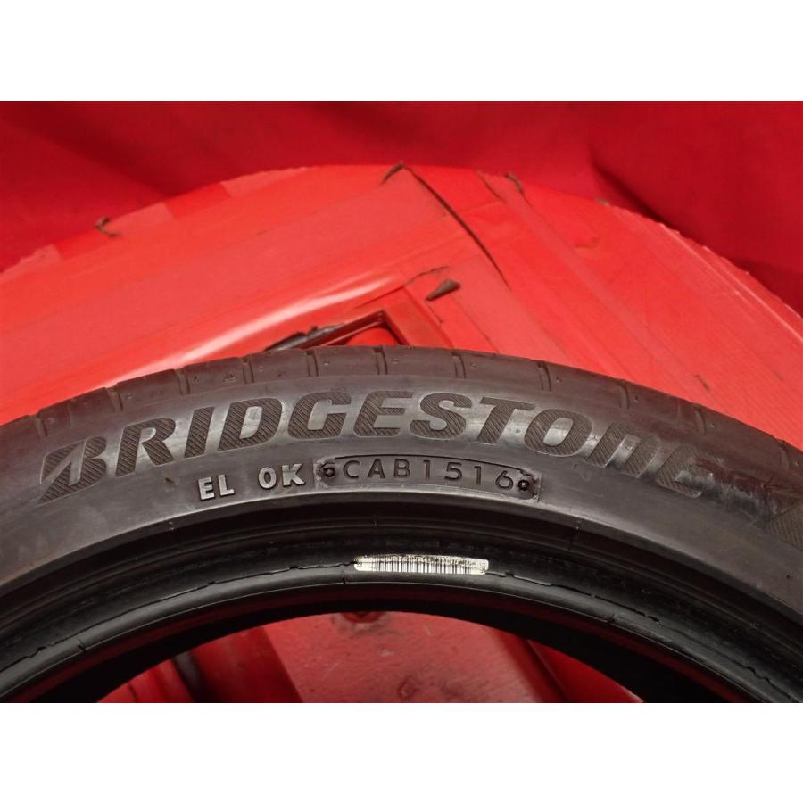 単品 タイヤ 1本 《 ブリヂストン 》 トランザT002 [ 215/45R17 87W ]8.5分山★n17 レガシィ インプレッサ BRZ 86 アルテッツァ｜taiheishopping｜06