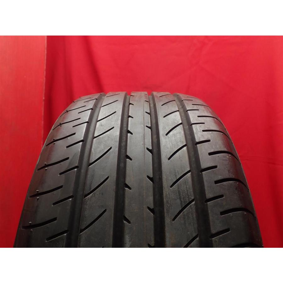 タイヤ単品1本 《 ヨコハマ 》 ブルーアース E51 [ 225/45R17 91W 