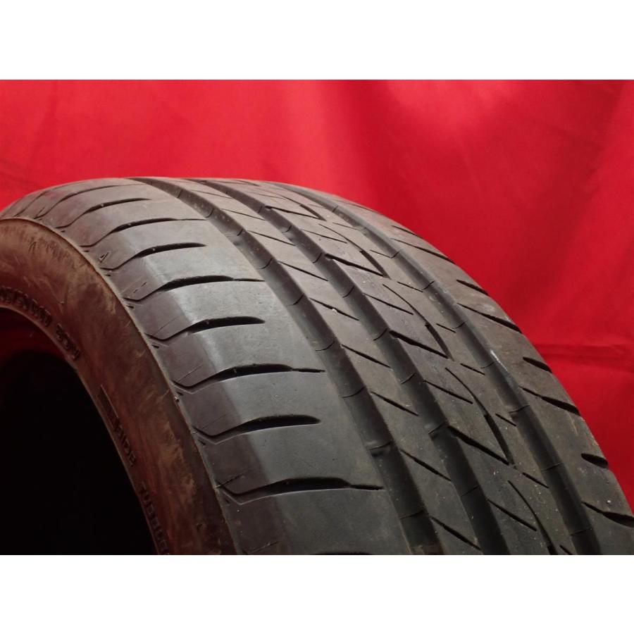 単品 タイヤ 1本 《 ブリヂストン 》 エコピアPZ-X [ 205/50R17 89V