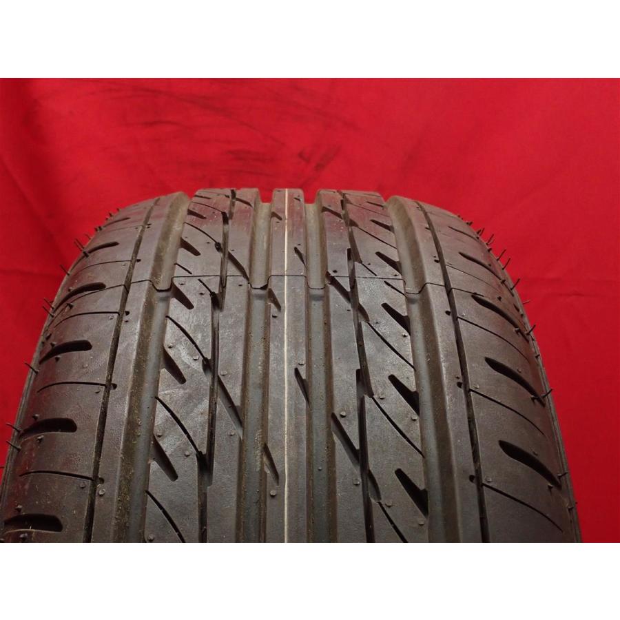 単品 タイヤ 1本 《 グッドイヤー 》 GTエコステージ [ 195/55R15 85V 