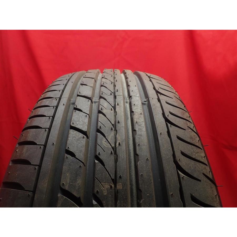 単品 タイヤ 1本 《 ダンロップ 》 RV503 [ 215/65R16 109/107 ]9.5分