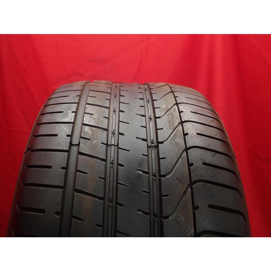 265/35R19 中古 ピレリ P-ZERO 1本② 単品 タイヤ 1本 《 ピレリ 》 P ZERO [ 265/35R19 94Y ]8.5分山☆n19