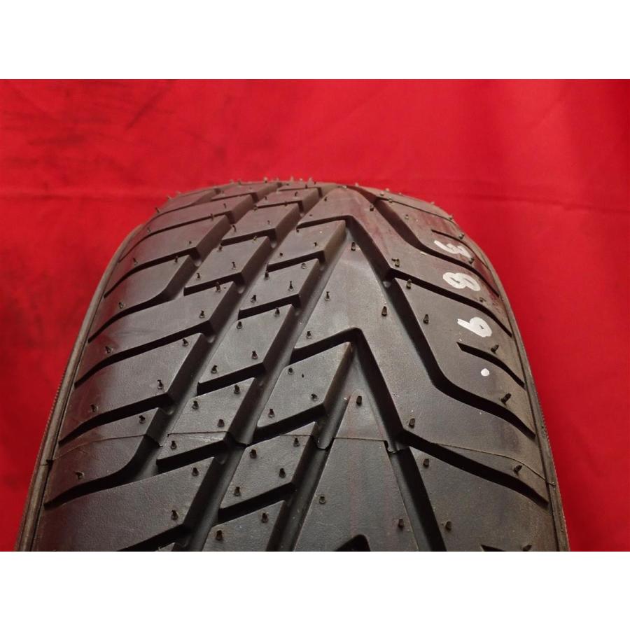 ADVAN NEOVA AD09 中古タイヤ 中古タイヤ 155/55R14 69V 単品1本 ヨコハマ アドバン ネオバ