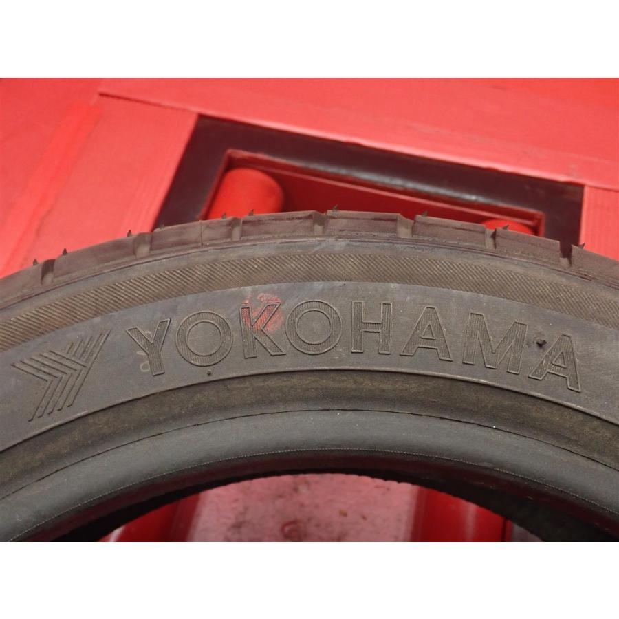 中古タイヤ 155/55R14 69V 単品1本 ヨコハマ アドバン ネオバ