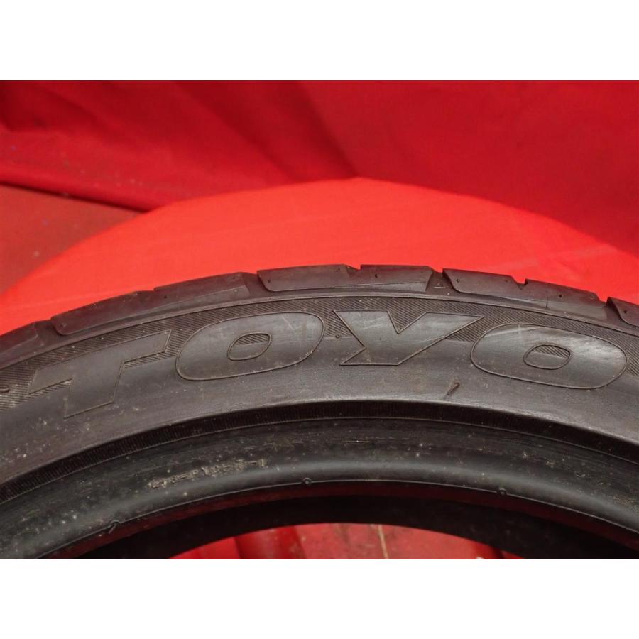 単品 タイヤ 1本 《 トーヨー 》 プロクセスT1・R [ 215/40R18 89Y ]9分山★n18 アルファロメオ ミト プント｜taiheishopping｜06