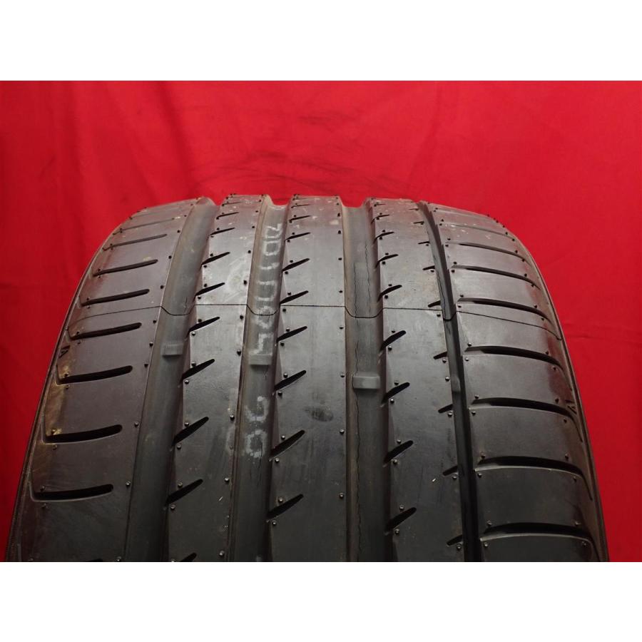 単品 タイヤ 1本 《 ヨコハマ 》 アドバンスポーツV105 [ 265/30R19 