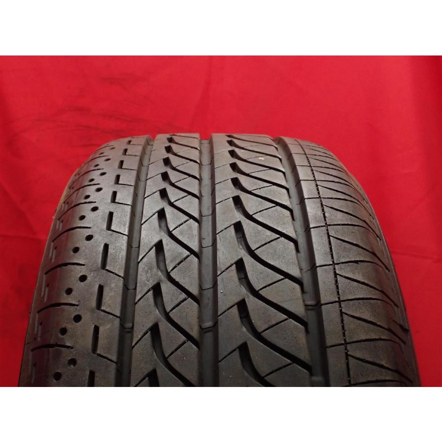 単品 タイヤ 1本 《 ブリヂストン 》 レグノGRV [ 225/50R17 98V ]9分 