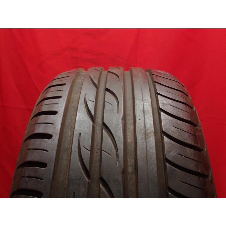 単品 タイヤ 1本 《 ヨコハマ 》 Cドライブ2 [ 205/50R17 93W ]9分山 