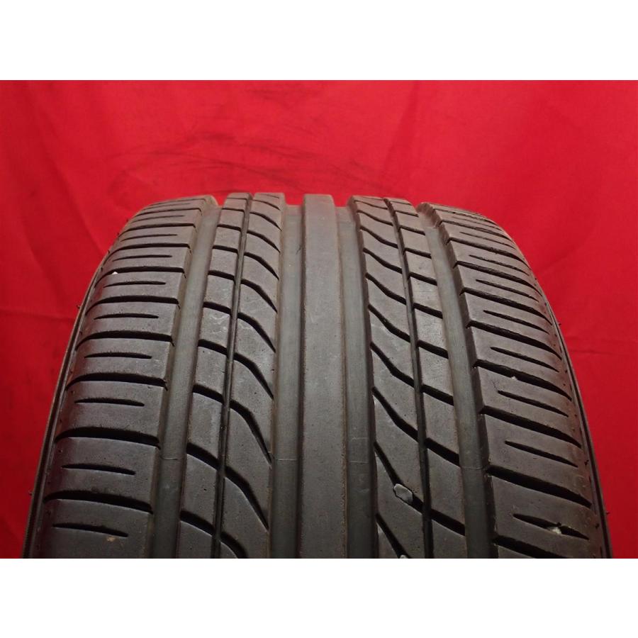 単品 タイヤ 1本 《 ヨコハマ 》 DNAエコスES300 [ 235/45R17 93W ]9分 
