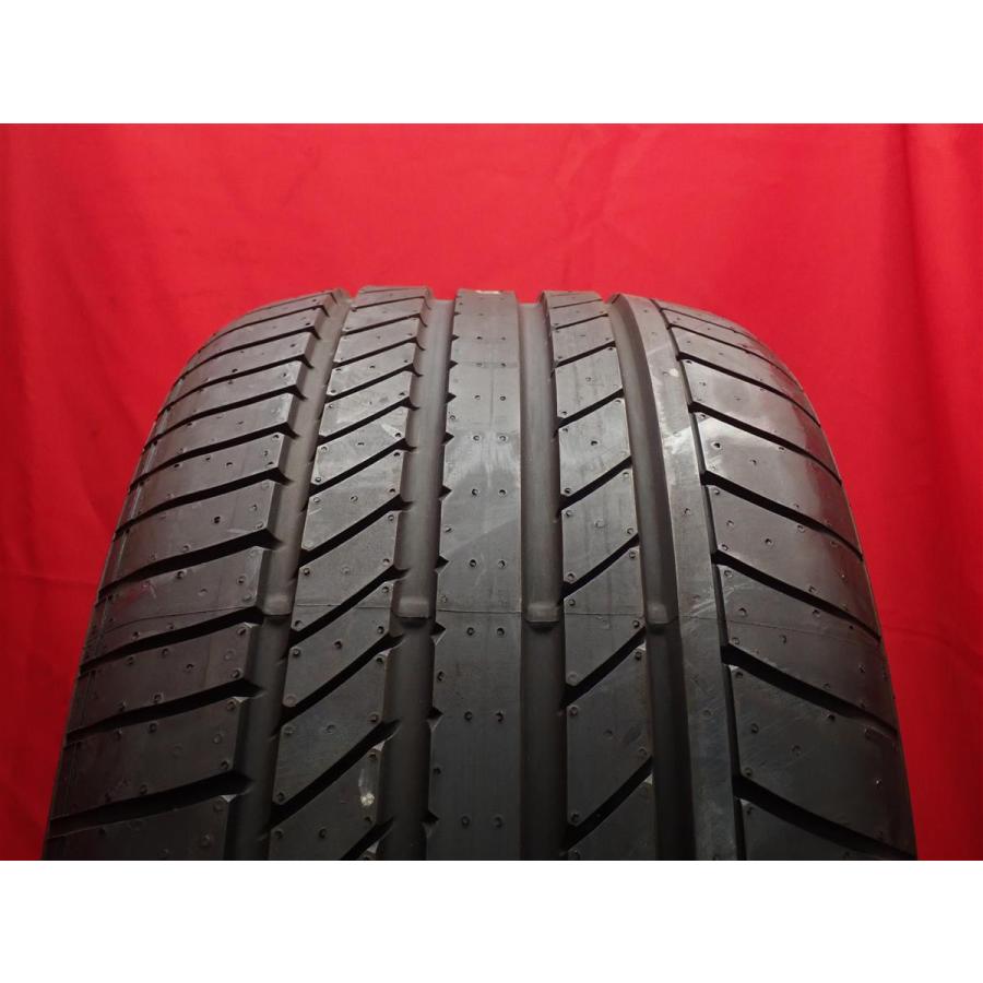 単品 タイヤ 1本 《 コンチネンタル 》 4×4スポーツコンタクト [ 275