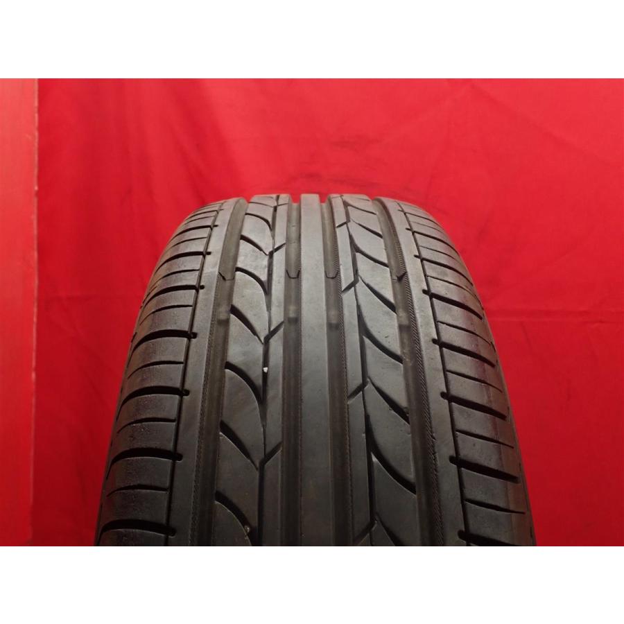 タイヤ単品1本 《 ヨコハマ 》 A580 [ 185/60R15 84H ] 9分山  
