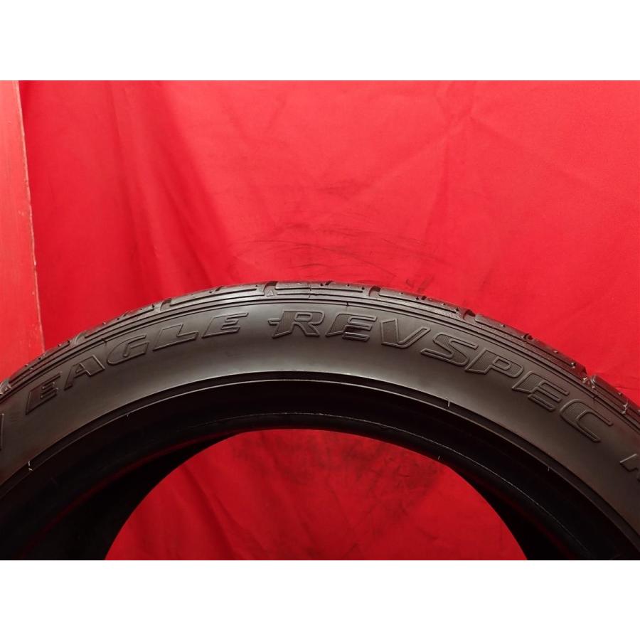 タイヤ2本組 《 グッドイヤー 》 イーグル レヴスペック RS・02 [ 235/45R17 93W ] 8.5分山☆ アリスト パサート シロッコ  ランエボ n17 : t052209001 : 太平タイヤ Yahoo!ショッピング店 - 通販 - Yahoo!ショッピング