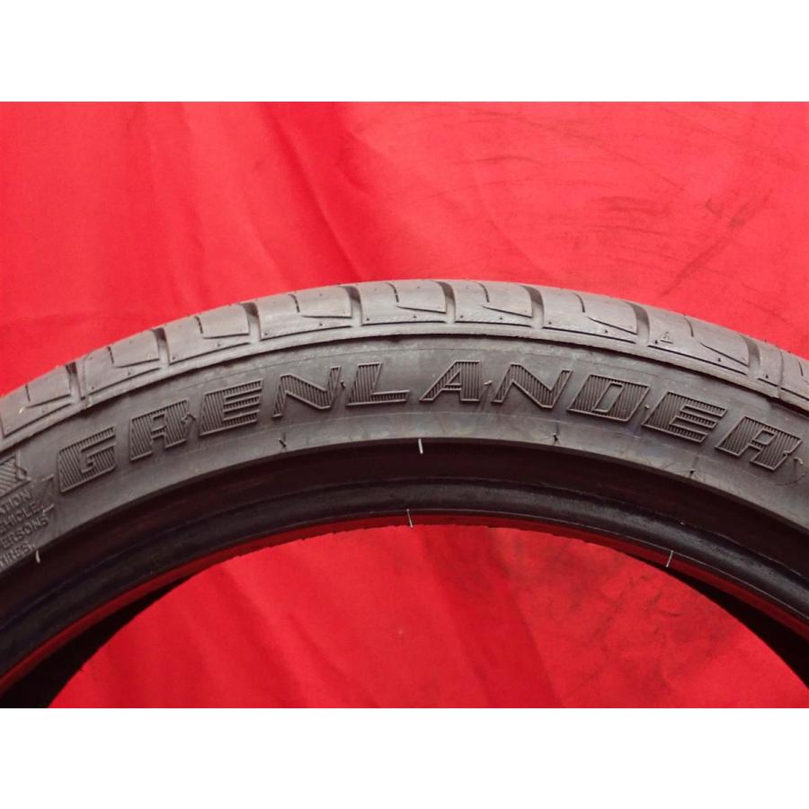 未使用品】195/45R17 85W XL 夏タイヤ 4本セット《グリンランダー ENRI