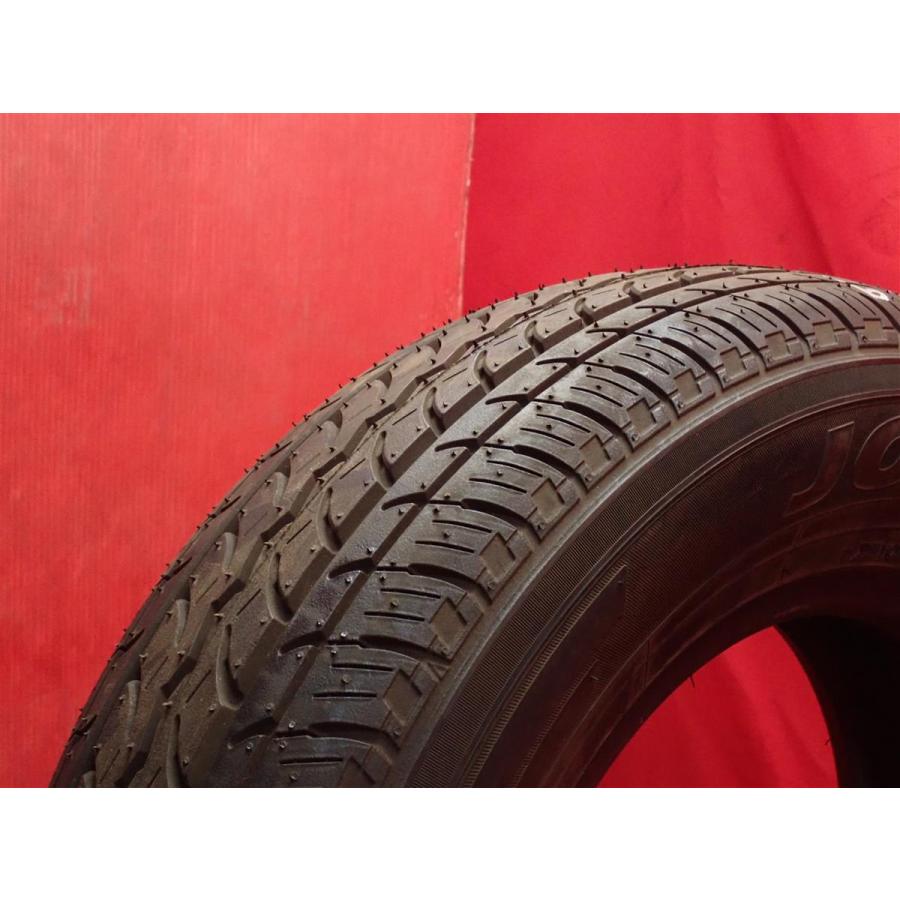 商用車 バン/トラック用】165R13 8PR LT 単品1本《ヨコハマ ジョブ 