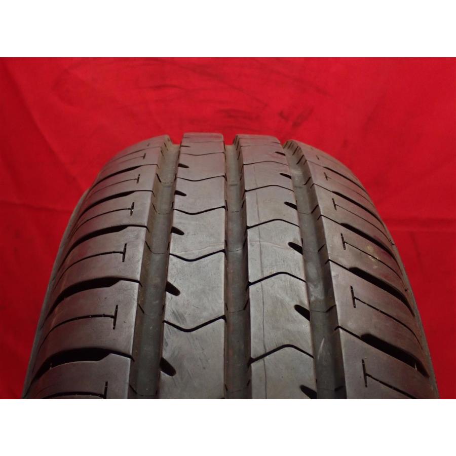 バリ山！☆175/70R14 ブリヂストン エコピア NH200C ヤリス アクア