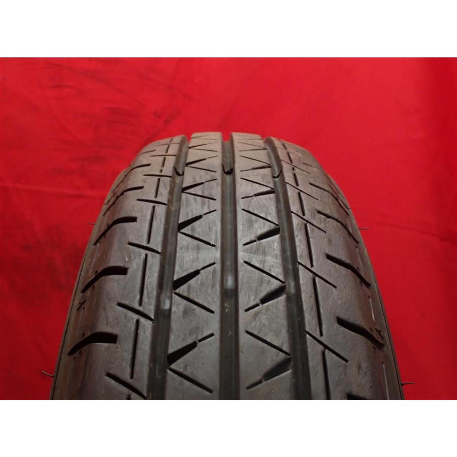 単品 タイヤ 1本 《 ヨコハマ 》 ブルーアースバンRY55 [ 155/80R14 88