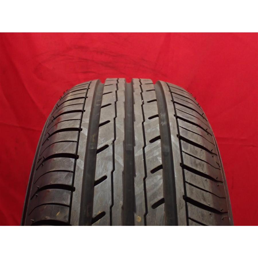 単品 タイヤ 1本 《 ヨコハマ 》 ブルーアースESES32 [ 195/65R16 92V