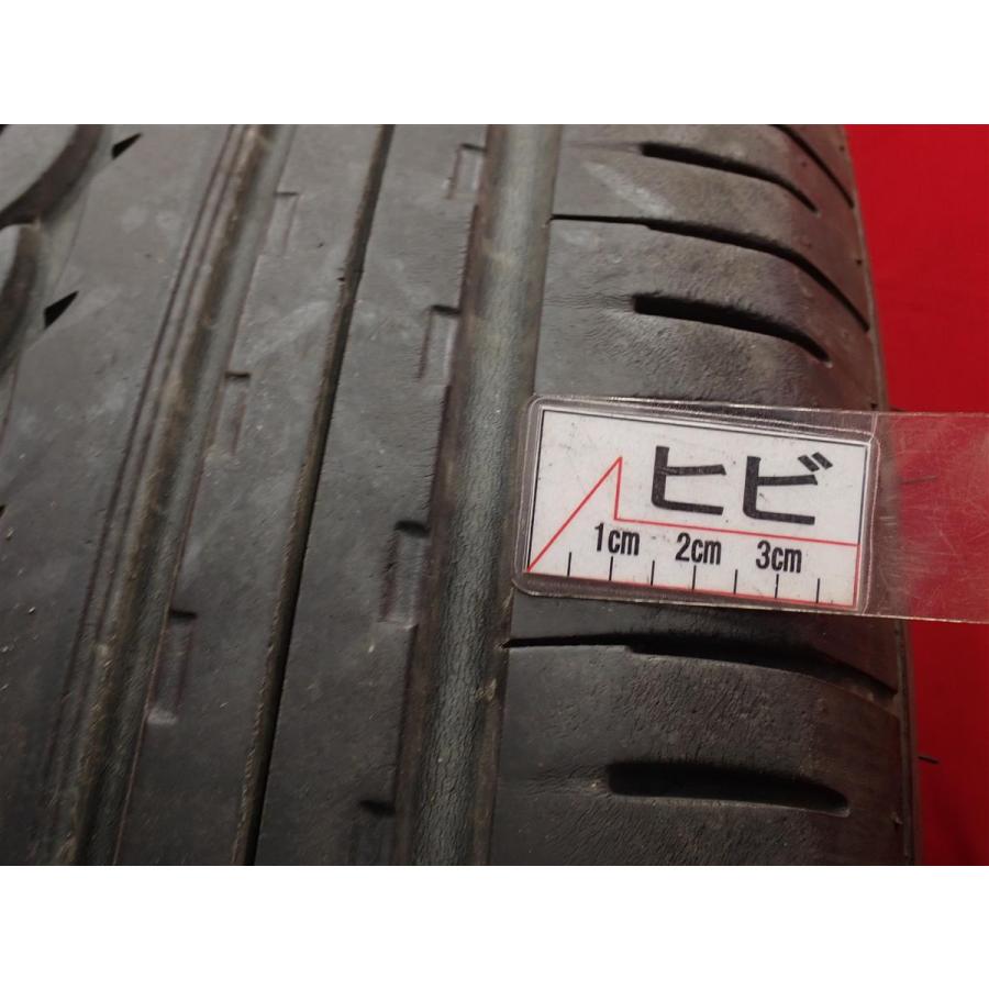 単品 タイヤ 1本 《 ナンカン 》 AS-1 [ 225/60R18 100H ]8.5分山☆n18