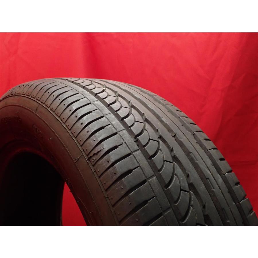単品 タイヤ 1本 《 ナンカン 》 AS-1 [ 225/60R18 100H ]8.5分山☆n18