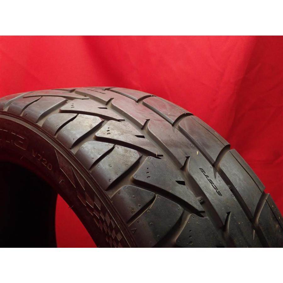 希少サイズ】255/40R20 101W 単品1本《クムホ エクスタ V720》ハイ