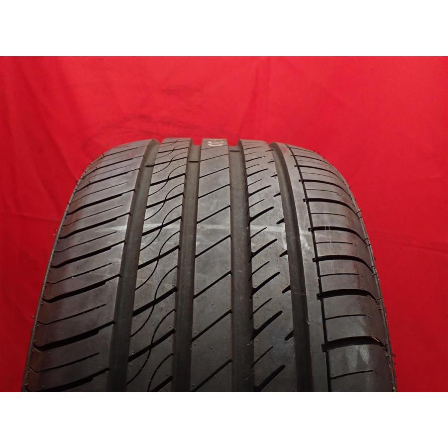 単品 タイヤ 1本 《 コンスタンシー 》 LY566 [ 235/35R20 92W ]9.5分山★n20 クラウン アスリート GS350 ...