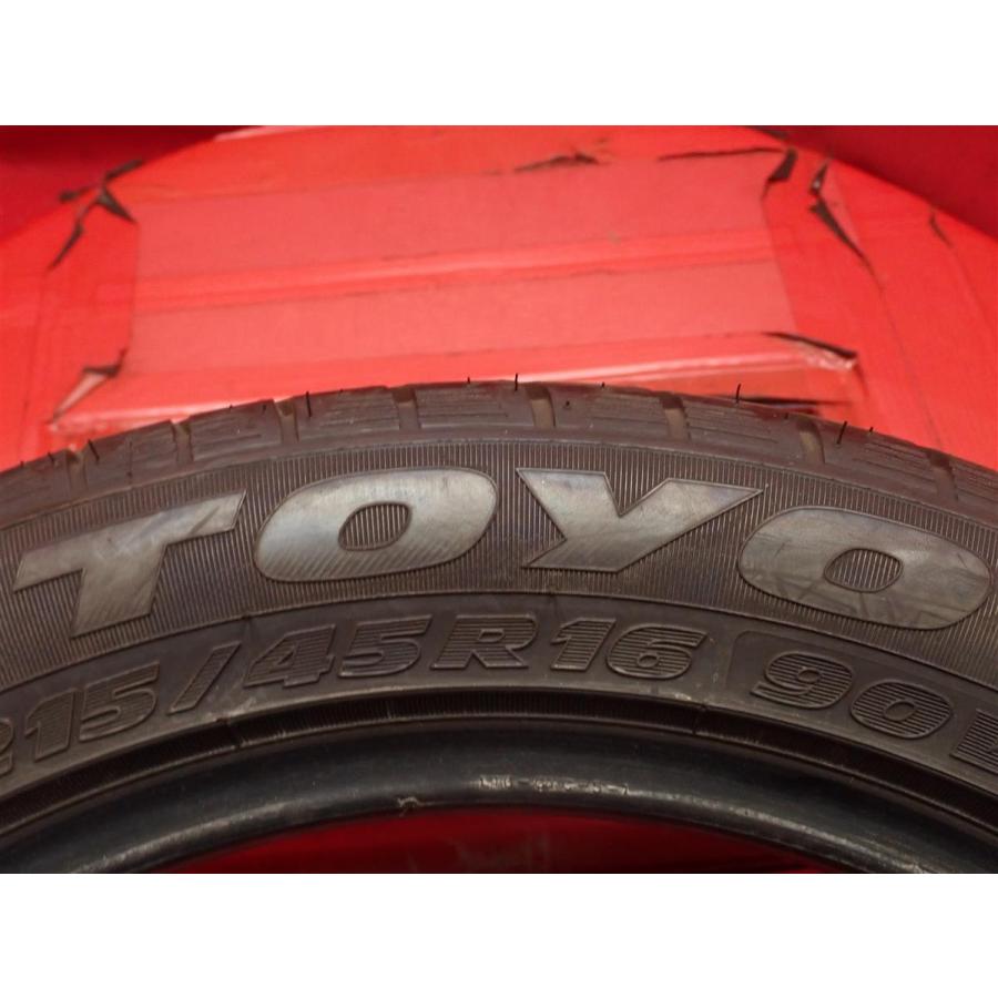 希少サイズ】215/45R16 90V 単品1本《トーヨー プロクセス CF2》夏 