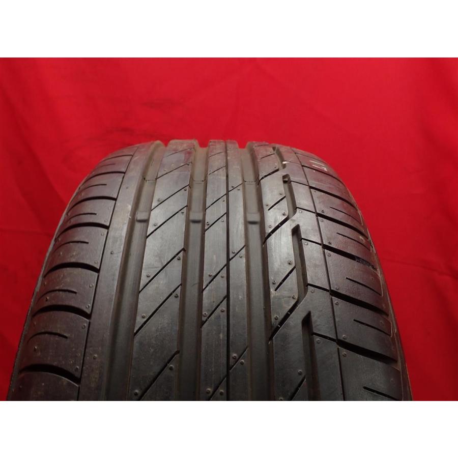 激安 品薄サイズ】225/45R19 92W 単品1本《ブリヂストン BS トランザ
