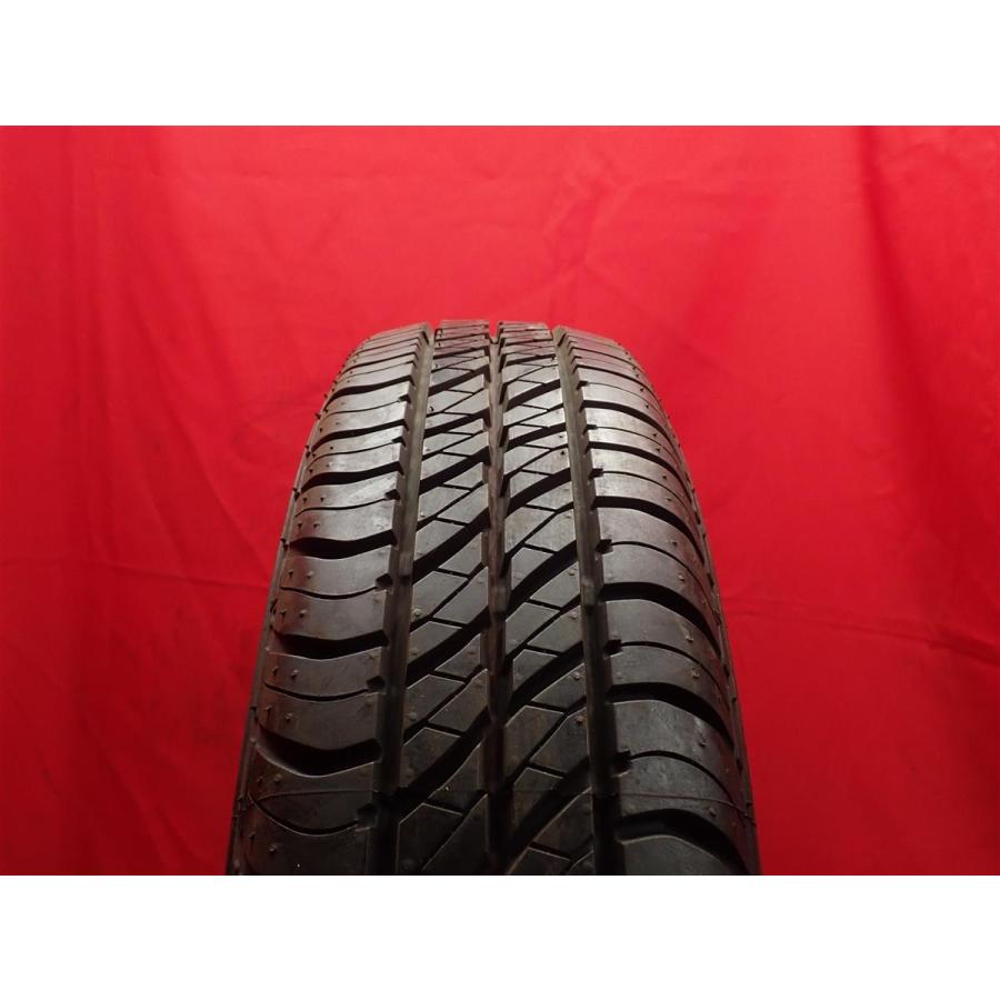 タイヤ単品1本 《 ブリヂストン 》 デューラー H/T 684 [ 175/80R16 