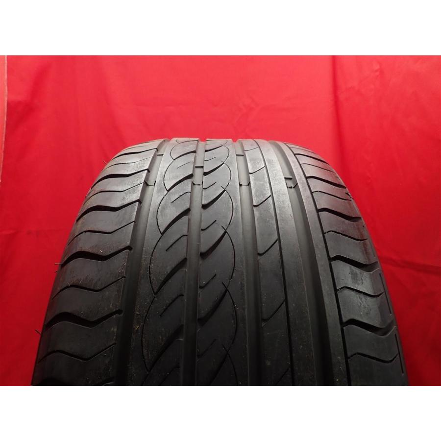 タイヤ単品1本 《 ジョイロード 》 SPORT RX6 [ 275/35R20 98W ] 9分山 