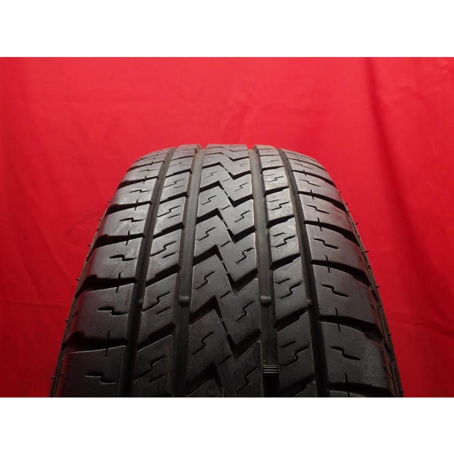 215-80-15 BS デューラーA/T SUV 4本ハイラックス