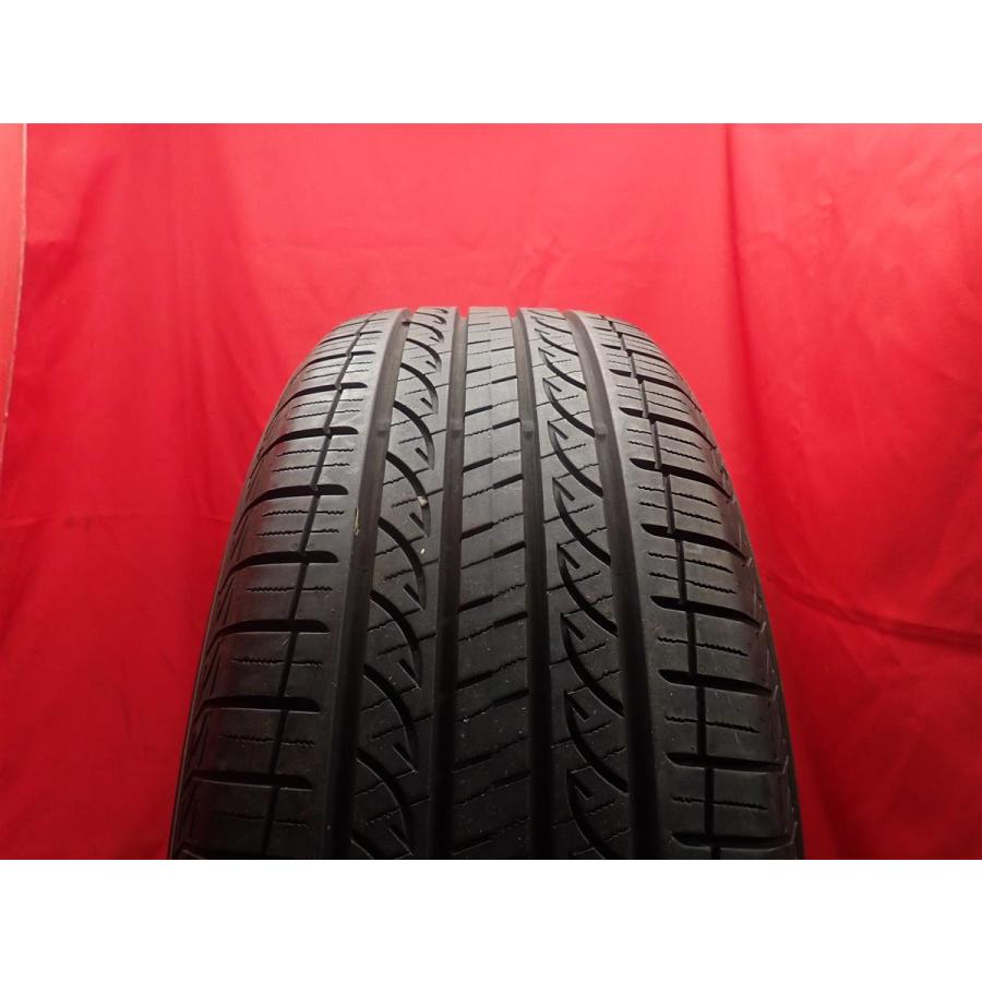 タイヤ単品1本 《 ヨコハマ 》 AVID GT [ 235/55R19 101V ] 9分山 