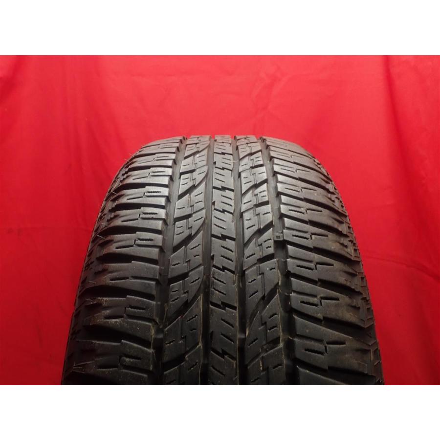 タイヤ単品1本 《 ヨコハマ 》 ジオランダー A/T G015 [ 225/55R18 98H  