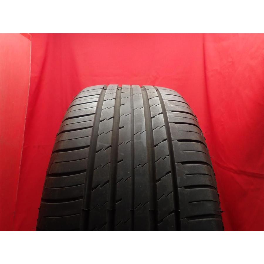 激安 希少サイズ】265/45ZR20 108Y 単品1本 夏タイヤ 《ミネルバ ECO