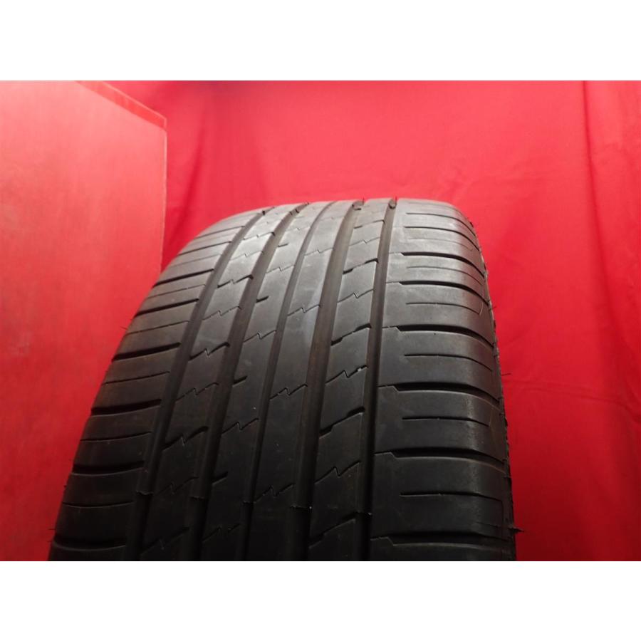 激安 希少サイズ】265/45ZR20 108Y 単品1本 夏タイヤ 《ミネルバ ECO