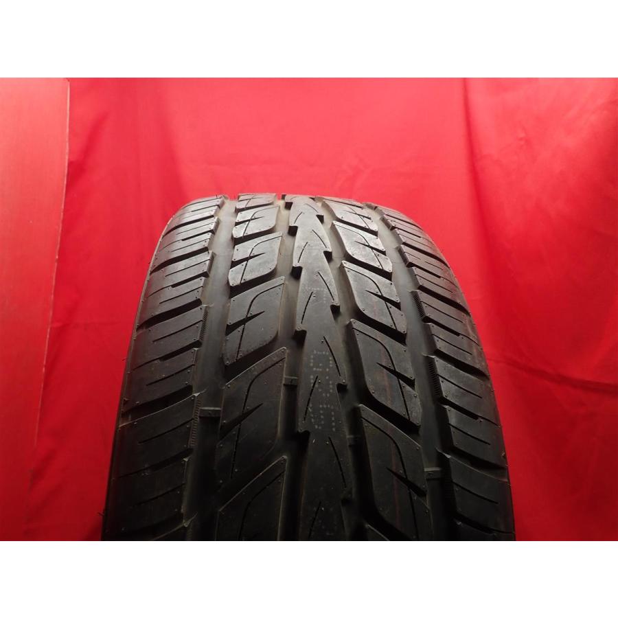 タイヤ単品1本 《 アリボ 》 ULTRA SPORT ARV7 [ 275/40R20 106W ] 9.5