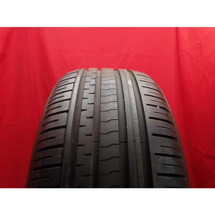 激安 希少サイズ】255/55R19 111W 単品1本 夏タイヤ 《ジーテックス