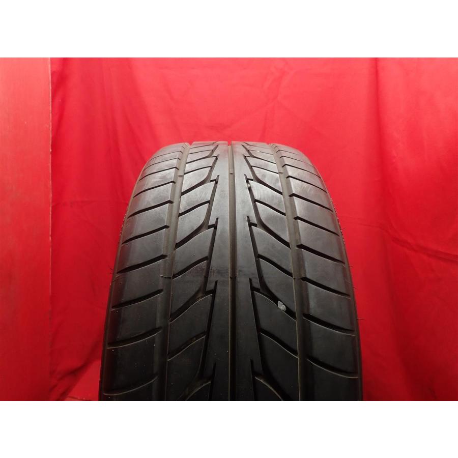 タイヤ単品1本 《 ニットー 》 NT555 エクストリーム ZR [ 235/35R20