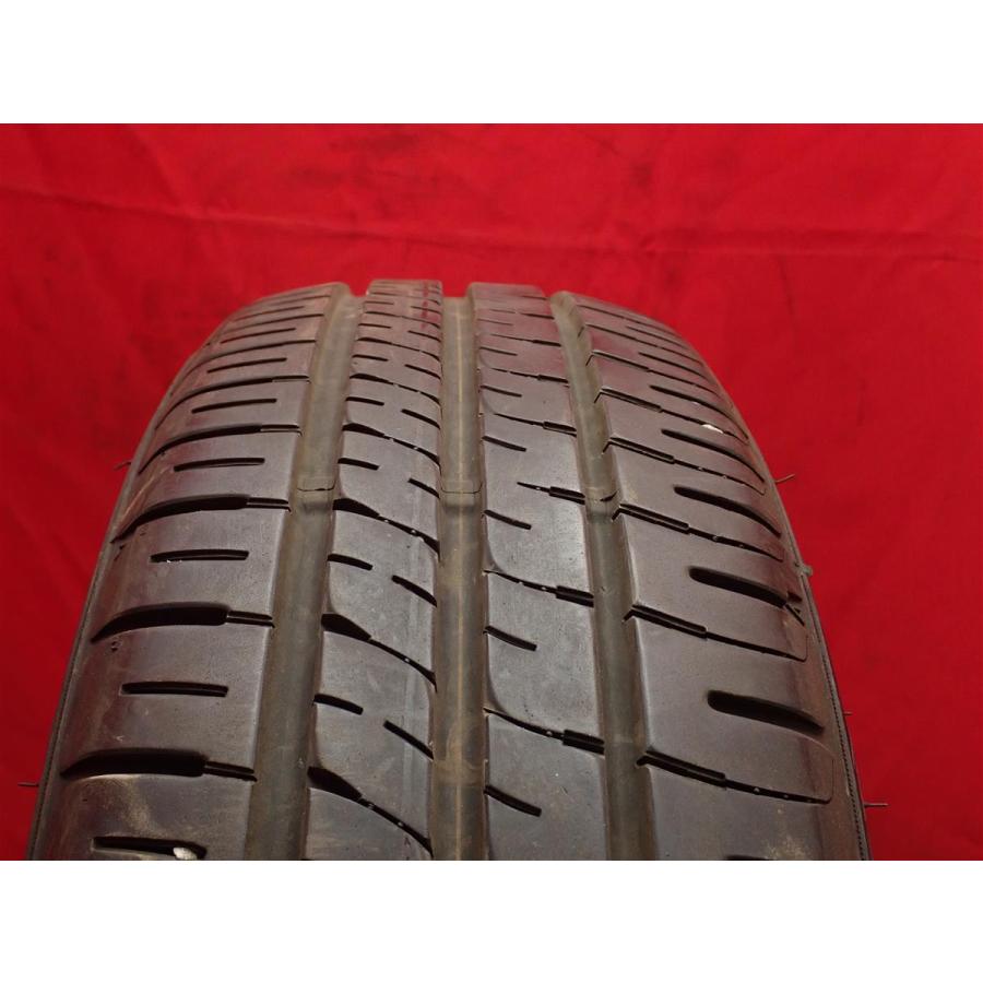 単品 タイヤ 1本 《 ダンロップ 》 エナセーブEC204 [ 155/55R14 69V