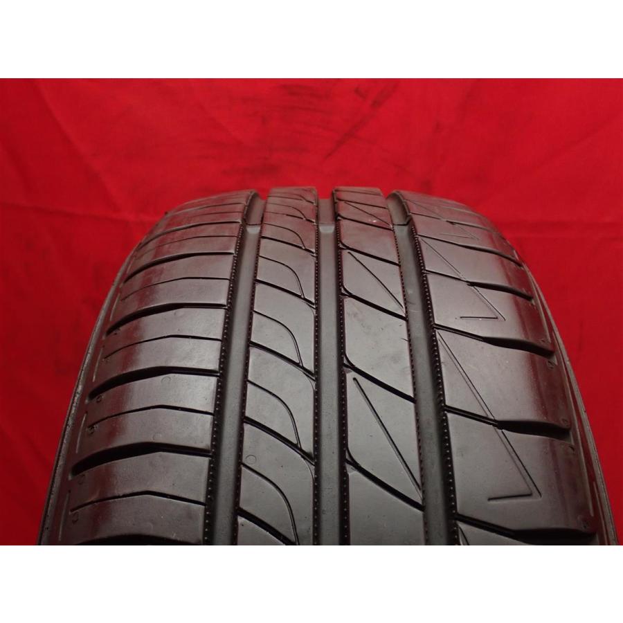 単品 タイヤ 1本 《 ダンロップ 》 ル・マンV(ファイブ) [ 165/55R15 